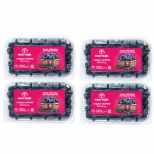 Yaban Mersini 4000 GR