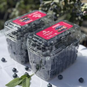 Yaban Mersini 2000 GR